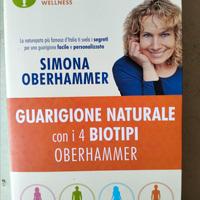 📚 Guarigione naturale con i 4 biotopi-Oberhammer