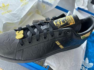 Adidas Stan Smith ‘30th Anniversario x Bape