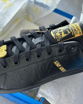 Adidas Stan Smith ‘30th Anniversario x Bape