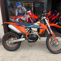 Ktm 250 exc - 2022