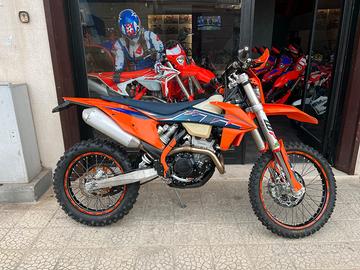 Ktm 250 exc - 2022