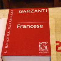 VOCABOLARIO FRANCESE ITALIANO