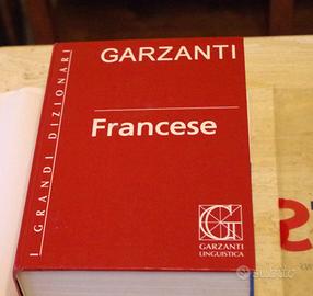 VOCABOLARIO FRANCESE ITALIANO
