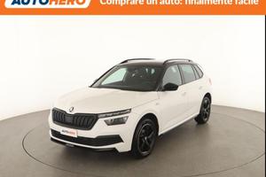 SKODA Kamiq TG50663