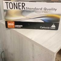 deumidificatore e toner stampante 