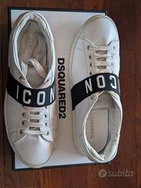 sneakers Dsquared 