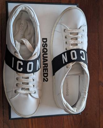sneakers Dsquared 
