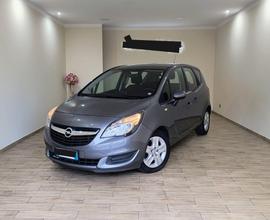 OPEL Meriva 2ª serie - 2016
