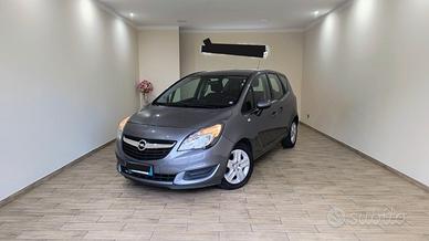 OPEL Meriva 2ª serie - 2016