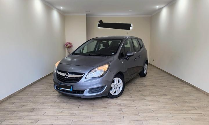 OPEL Meriva 2ª serie - 2016