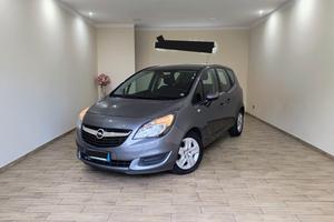 OPEL Meriva 2ª serie - 2016