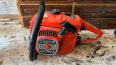 Castor c70