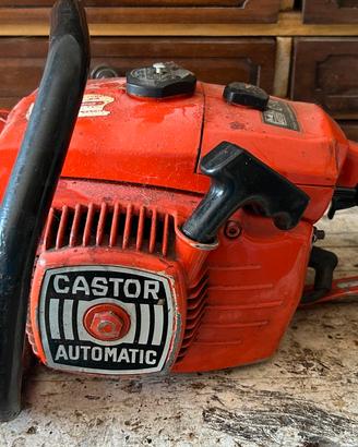 Castor c70
