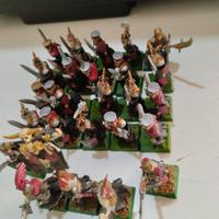 Warhammer conti vampiro 