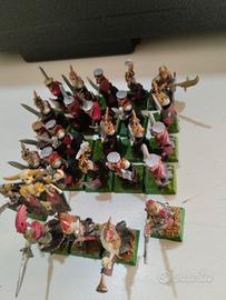 Warhammer conti vampiro 