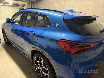 BMW X2 xDrive20d Msport | Full optional