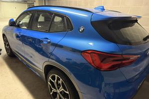 BMW X2 xDrive20d Msport | Full optional