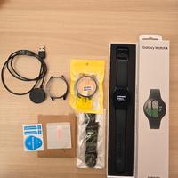 Samsung Galaxy Watch 4 Wifi Cassa Alluminio 44mm