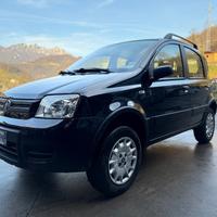 Fiat Panda 1.2 4x4 60cv 44.500km