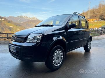 Fiat Panda 1.2 4x4 60cv 44.500km