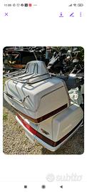 Ricambi Honda GOLDWING. GL1500