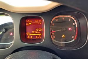 Fiat Panda 1200
