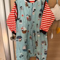 Sacco nanna Slumbersac