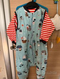 Sacco nanna Slumbersac