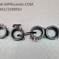 COLLETTORI ASPIRAZIONE YAMAHA R1 2009 2010 YZF 201