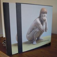 Giuseppe BERGOMI sculture catalogo Electa NUOVO