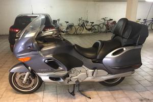 Bmw k 1200 lt - 1999
