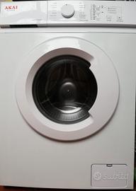 lavatrice Akai
