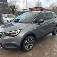 Opel Crossland X 1.5 ECOTEC D 120 CV Start&Stop au