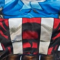 vestito di carnevale 