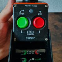 programmatore Claber 