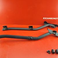 PORTAPACCHI GIVI TOPCASE BMW R1200R