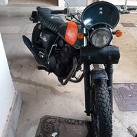 Mash Five Hundred 400 - 2017