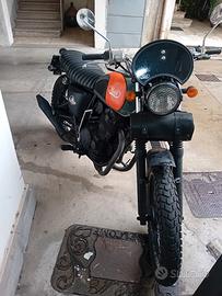 Mash Five Hundred 400 - 2017