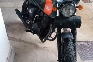 Mash Five Hundred 400 - 2017