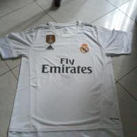 Maglia Real Madrid 2015 Ronaldo