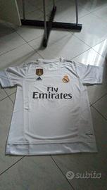 Maglia Real Madrid 2015 Ronaldo