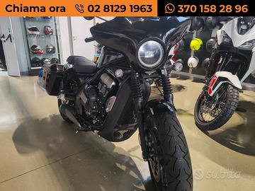 Moto Morini Calibro 700