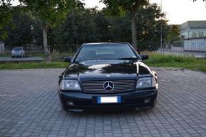 Merceds SL320-1993