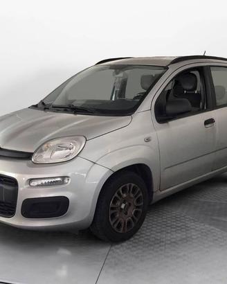 Fiat Panda 1.2 Easy 69cv E6