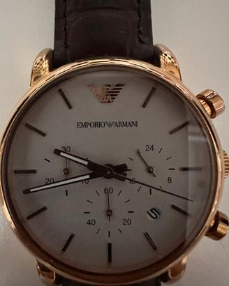 Orologio Emporio Armani AR 1809