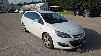 OPEL Astra IV serie SW AUTOCARRO