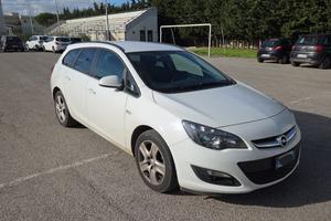 OPEL Astra IV serie SW AUTOCARRO