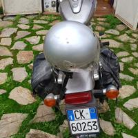 Kawasaki Eliminator 125