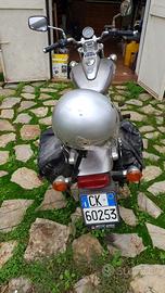 Kawasaki Eliminator 125