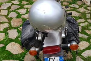 Kawasaki Eliminator 125